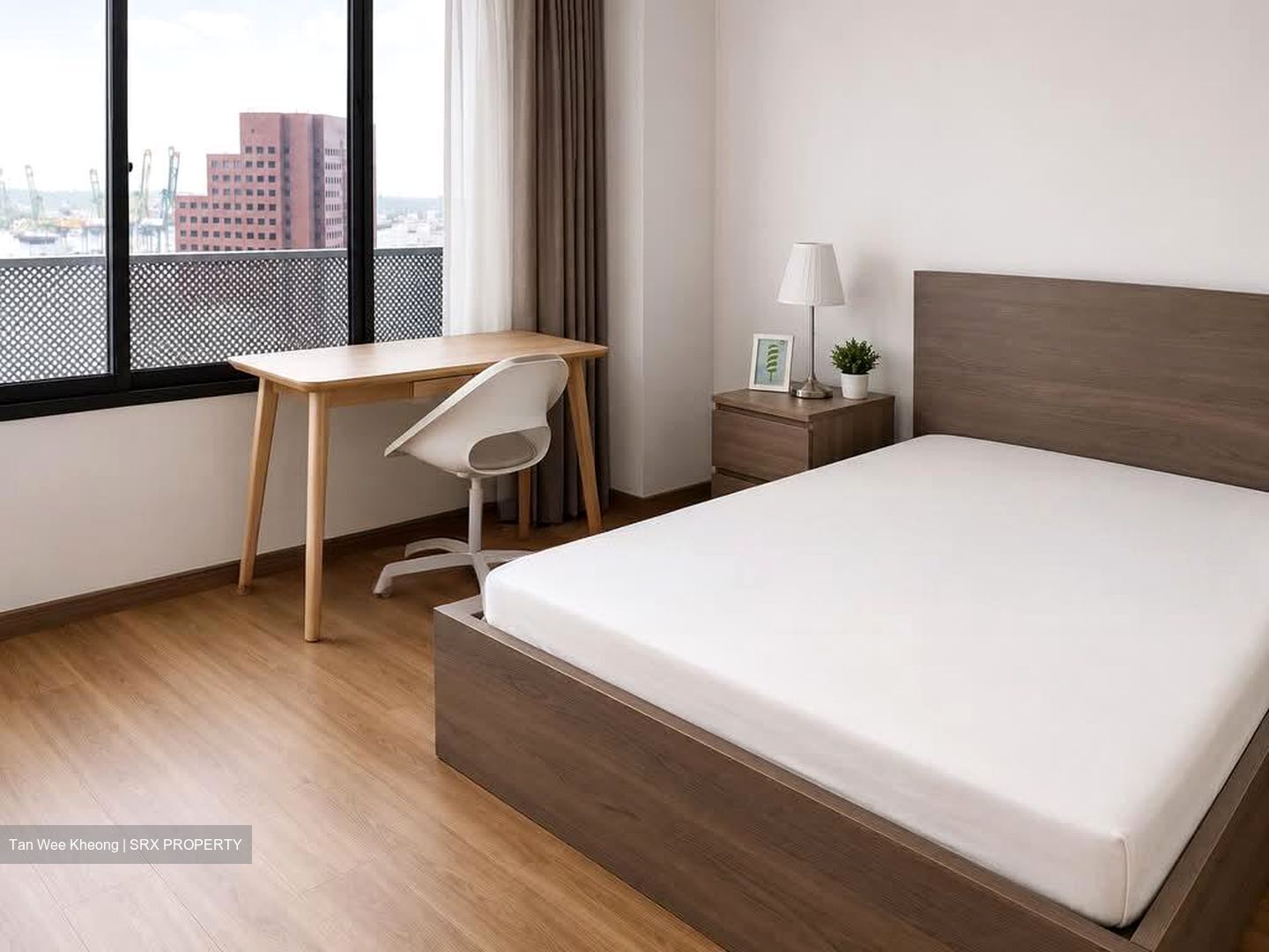 International Plaza (D2), Apartment #566426071